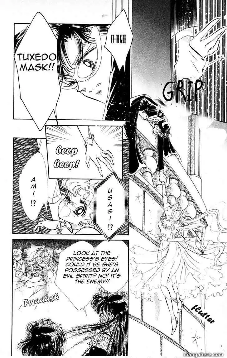 Sailor Moon Chapter 4 27